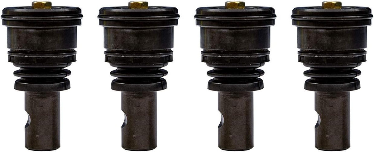 Heavy Duty Replacement Ball Joints Set of 4 P3969