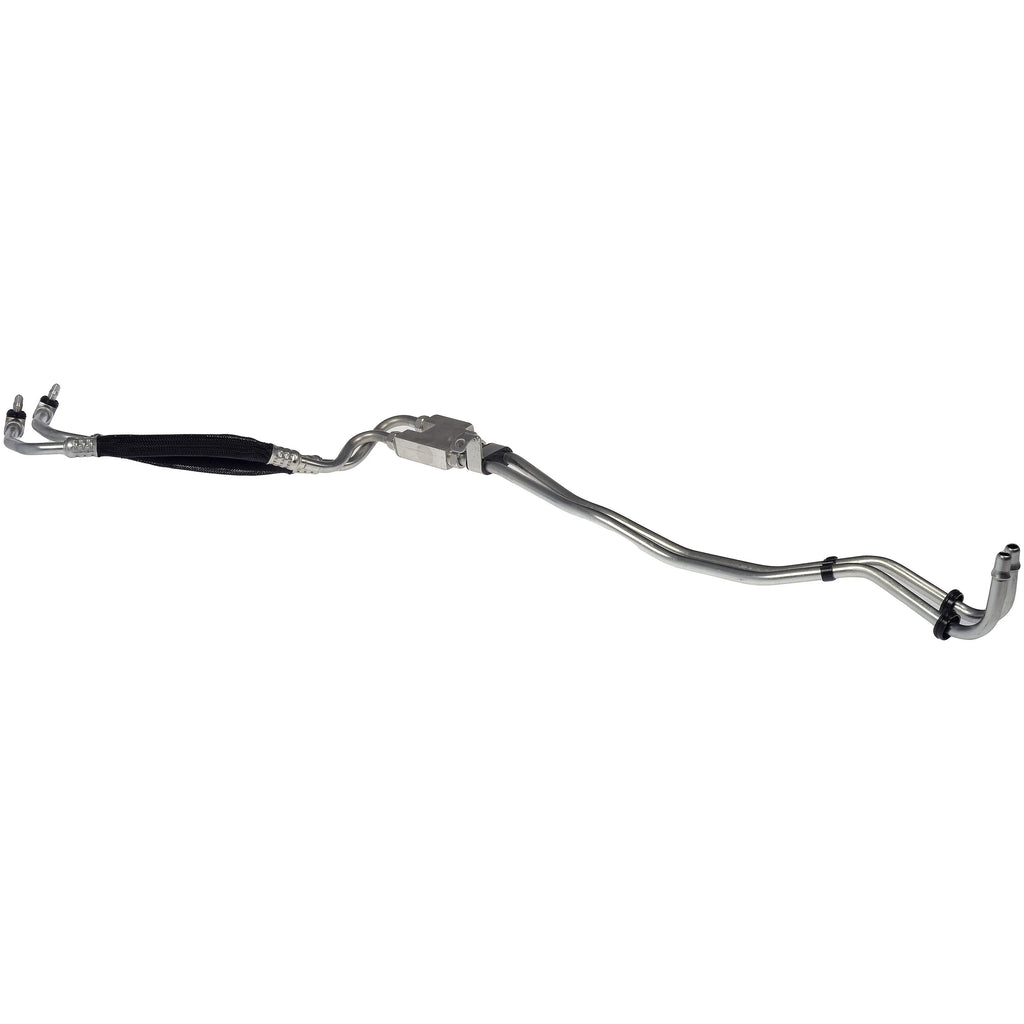 Automatic Transmission Oil Cooler Hose Assembly M473962