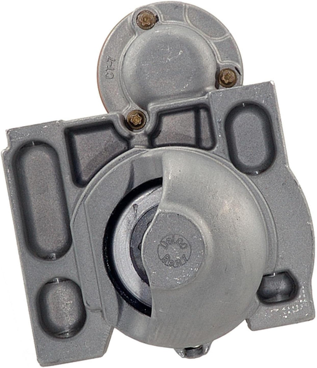 Grey Starter J216387