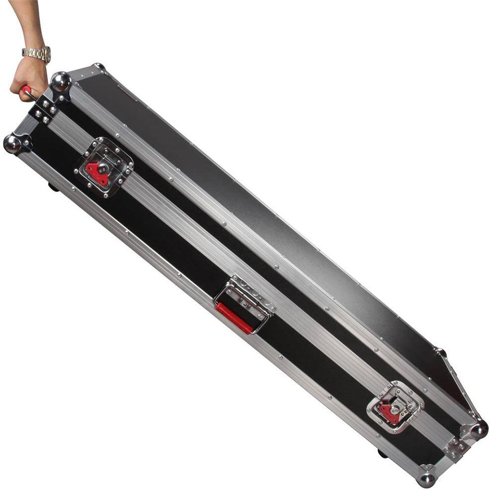 88-Note Keyboard Case Z3658