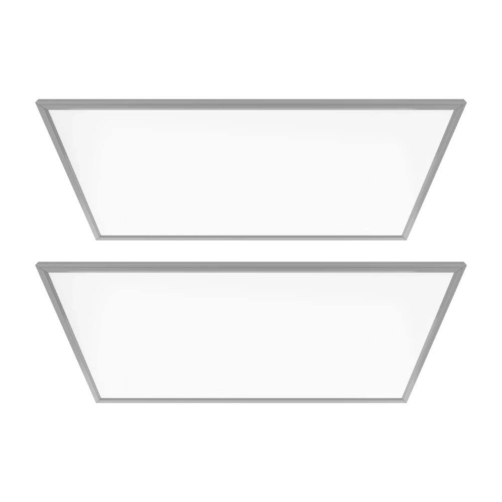 2x4 LED Flat Light Panel 70W 5000K Dimmable W993
