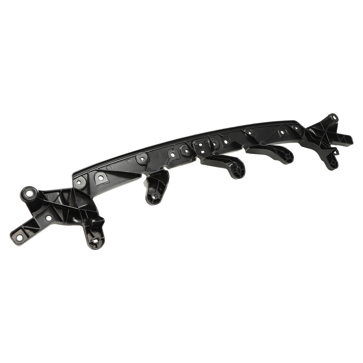Front Bumper Upper Grille Carrier Mount Support Bracket C499