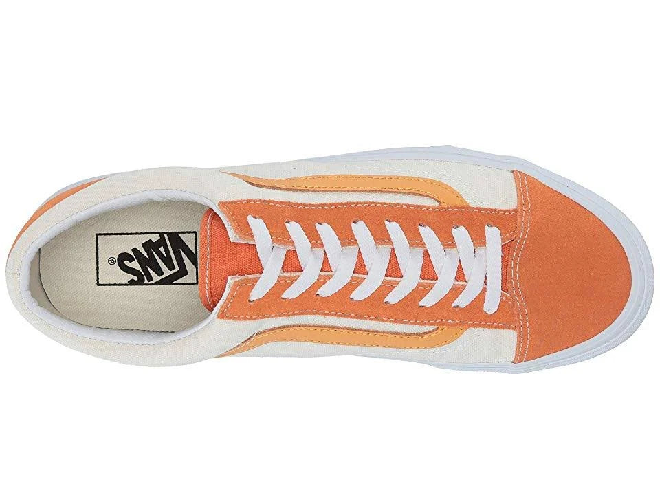 Amberglow Sport Style 36 Shoes V400