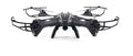 Black RC Quadcopter with FPV X79118