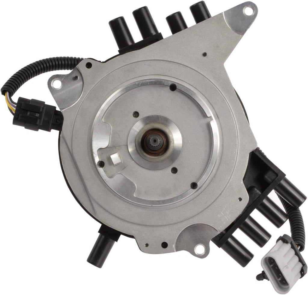 HEI Electronic Distributor and Module Y879641