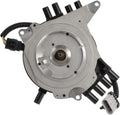 HEI Electronic Distributor and Module Y879641