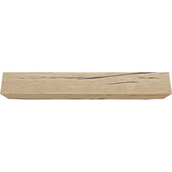 Natural Faux Wood Ceiling Beam G753661