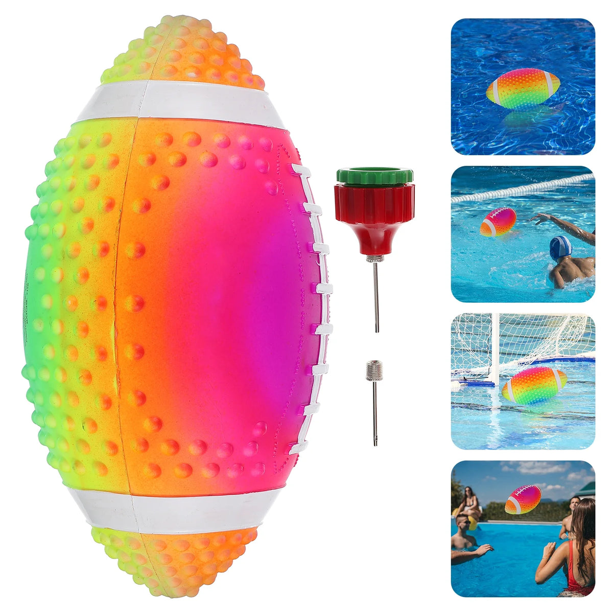 Bright Color Pool Ball Toy K833