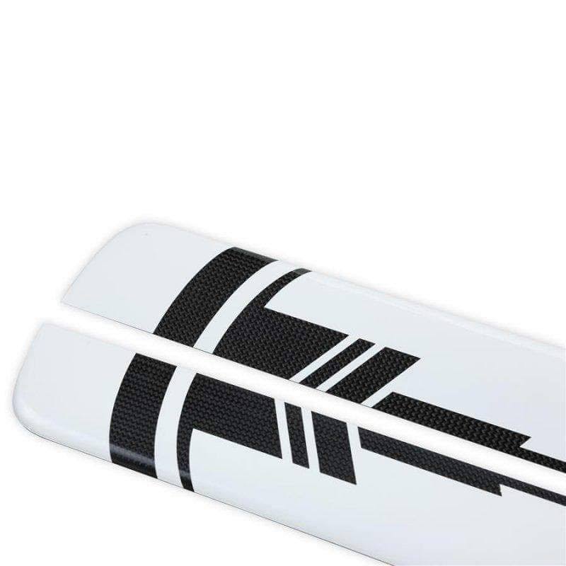 Black Belt 605 Main Blades W780