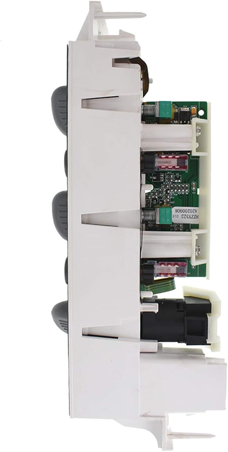 AC Heater Control Panel Pack of 2 G89896