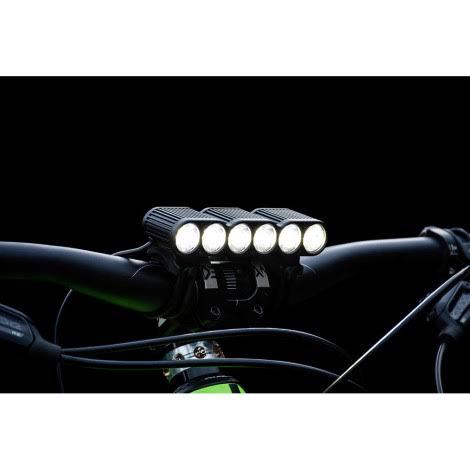 OLED Headlight K632