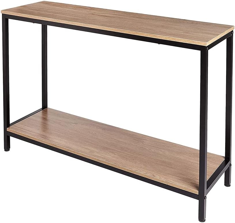 3-Shelf Light Oak Bookcase E894