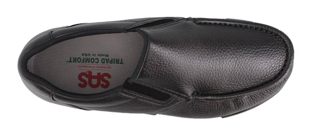 Black Side Gore Shoes M272917