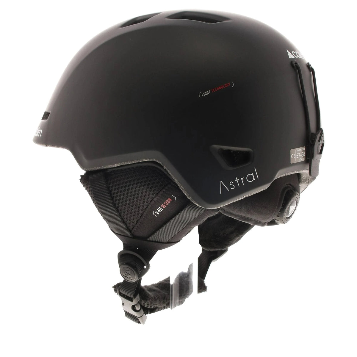 Astral Ski Helmet E539937
