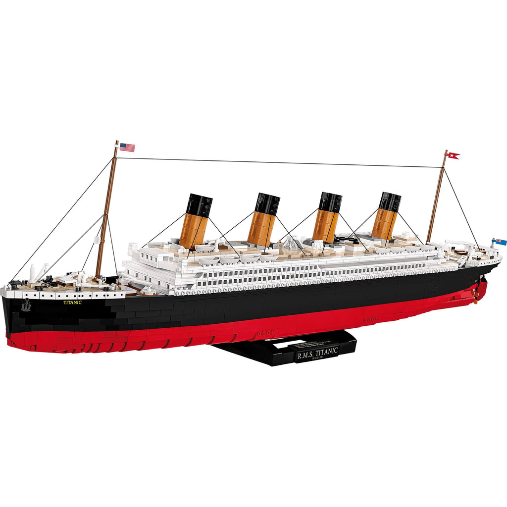 R.M.S Titanic 1:300 (2840 Pcs) Z894156