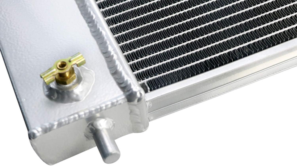 3 Row Core All Aluminum Radiator S2114