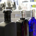 Men's Cologne Fragrance Sample Pack 5-1 oz. Bottles S9379