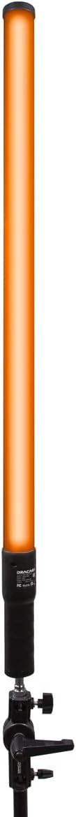 X-Series 800 RGBWW Tube LED Video Light J121651