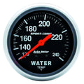 Mechanical Water Temperature Gauge Z495