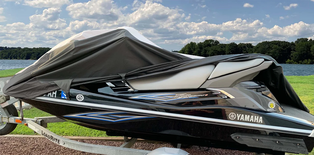 Jet Ski PWC Cover Z56977