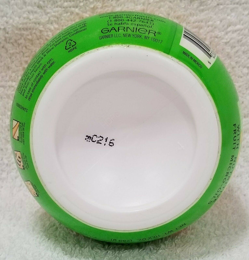 Sleek & Shine 3 Minute Deep Conditioner 10.2 oz E8495