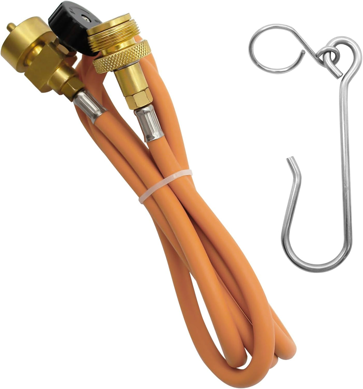 Propane Torch Head with Igniter S5693