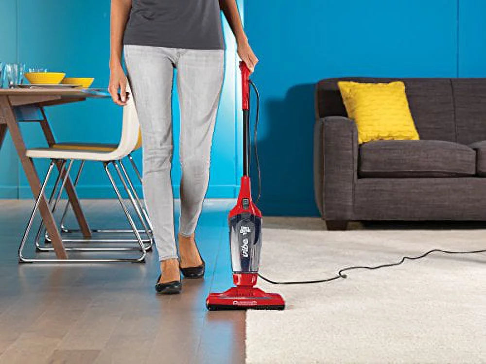 3-in-1 Corded Bagless Stick and Handheld Vacuum Cleaner G5721