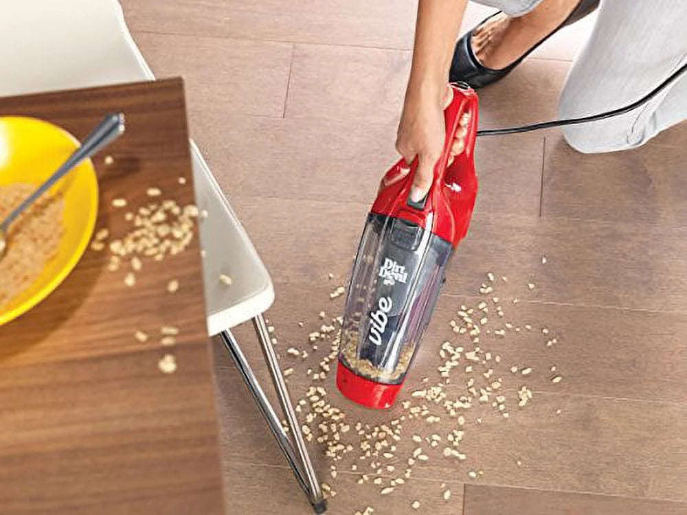 3-in-1 Corded Bagless Stick and Handheld Vacuum Cleaner G5721