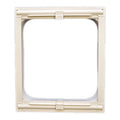 18 x 20 Inch Recessed Roller Shade X54663