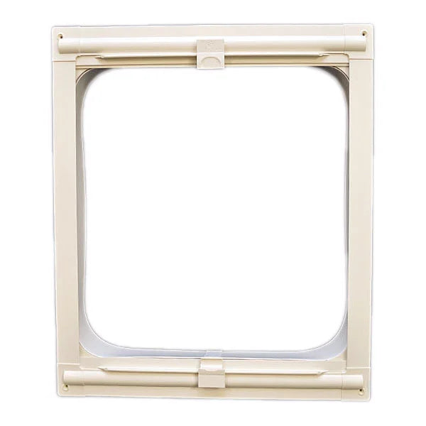 18 x 20 Inch Recessed Roller Shade X54663