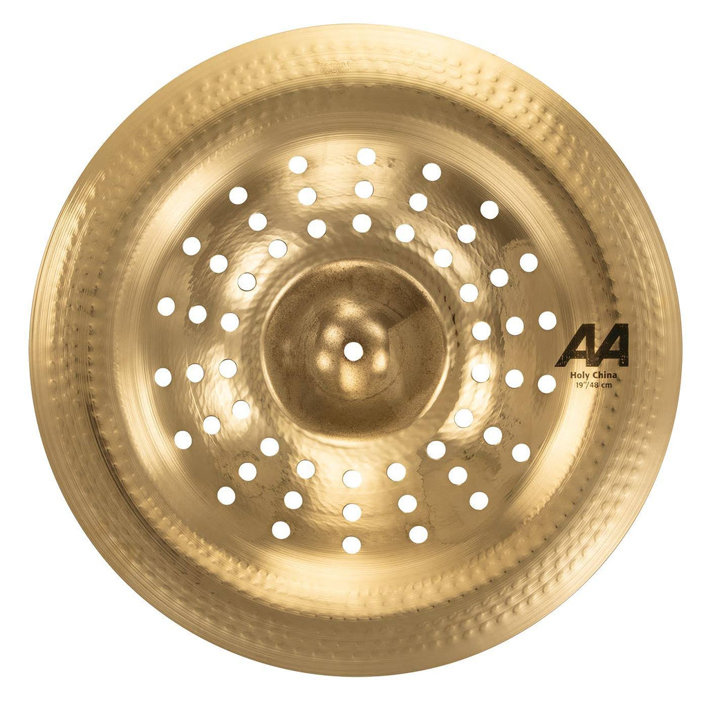 19 in. China Cymbal B395423