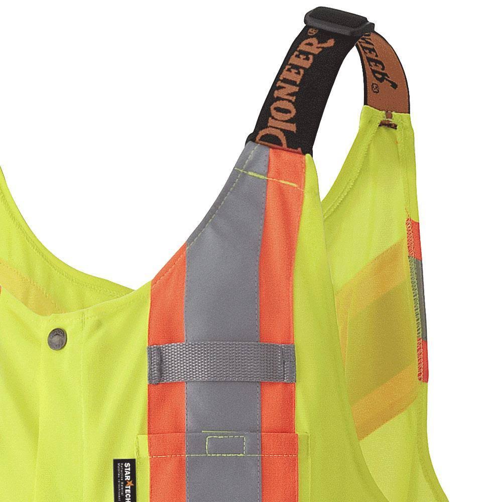 Hi-Viz Traffic Safety Overall V478489