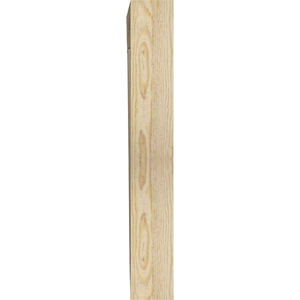 Douglas Fir Bracket B4698
