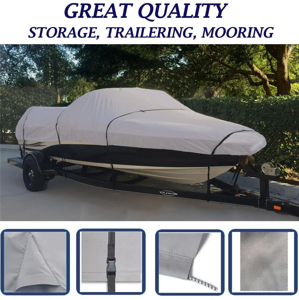 Boat Cover X336