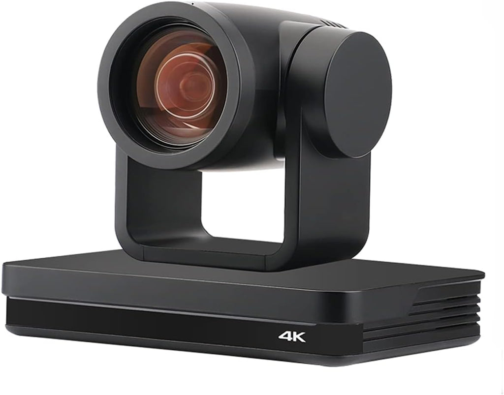 PTZ 4K Live Streaming Camera with 12X Optical Zoom T520325