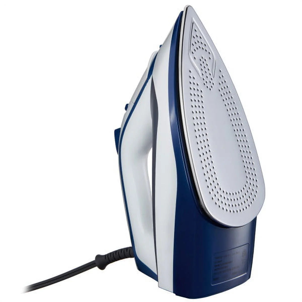 Stainless Steel Soleplate Steam Iron V279