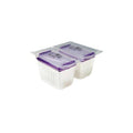90mm Pre-Sterilized Pipette Tip X146