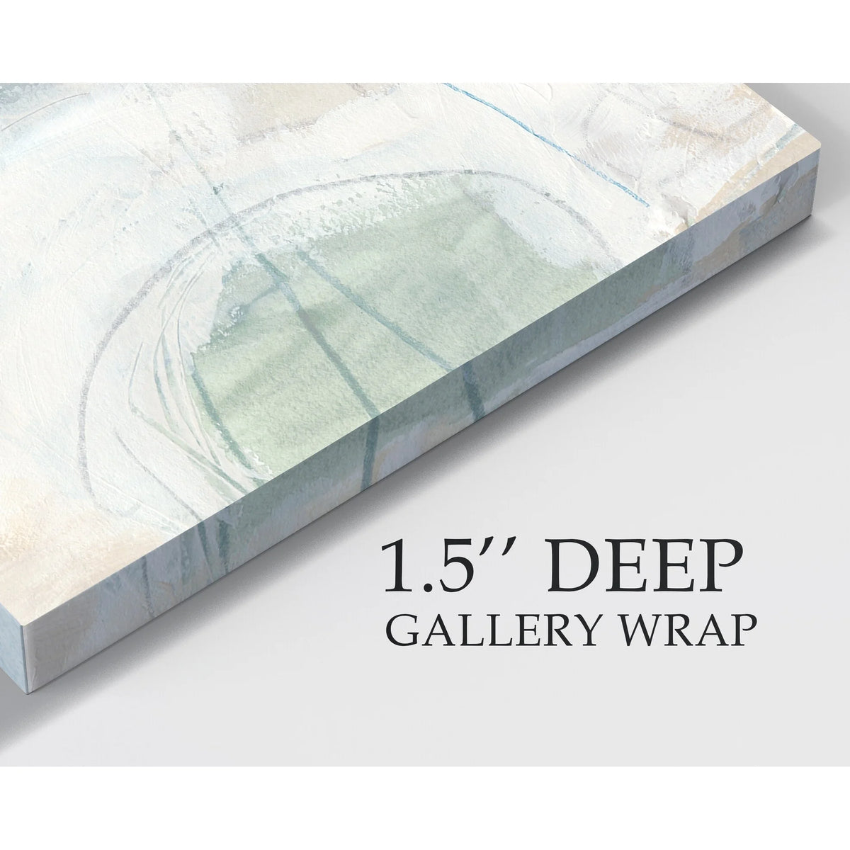 Gallery Wrapped Canvas 10x10 B34918