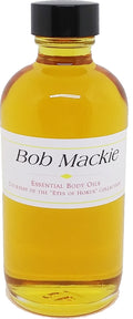 Light Gold Scented Body Oil 4 oz. Y907