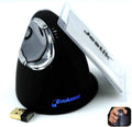 VerticalMouse 4 Right Wireless Plus Microfiber Cloth U2016