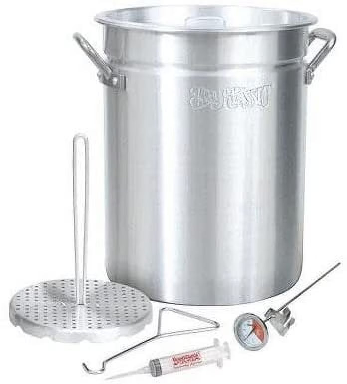 Turkey Fryer 30 Qt. M88346