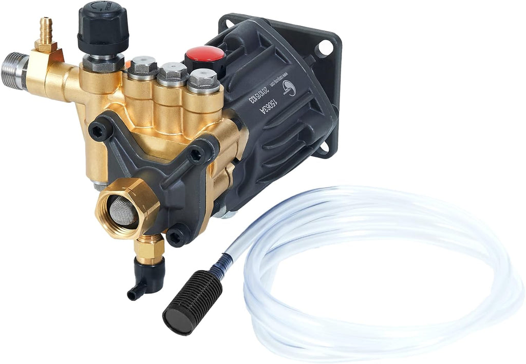 2700 PSI Pressure Washer Pump H58291