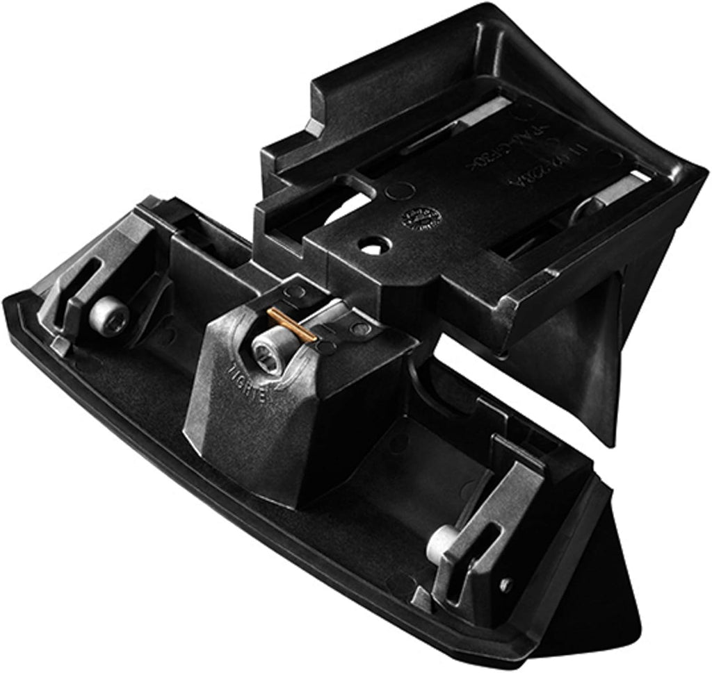 Fitting Kit for FlushBar System Q56375