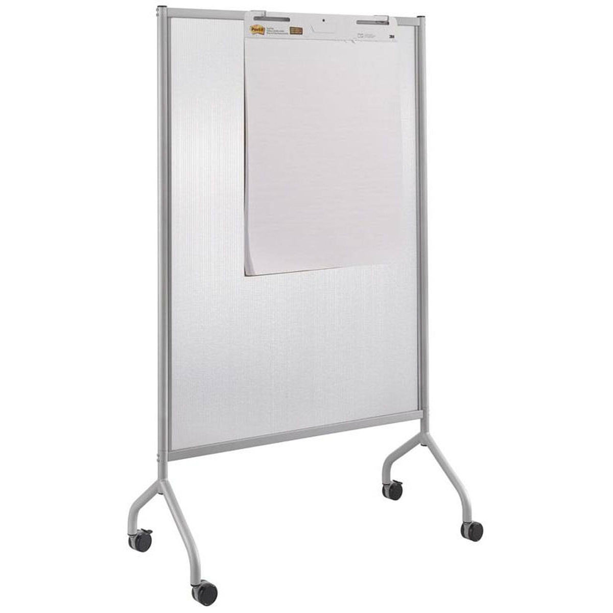 Gray Polycarbonate Screen D133