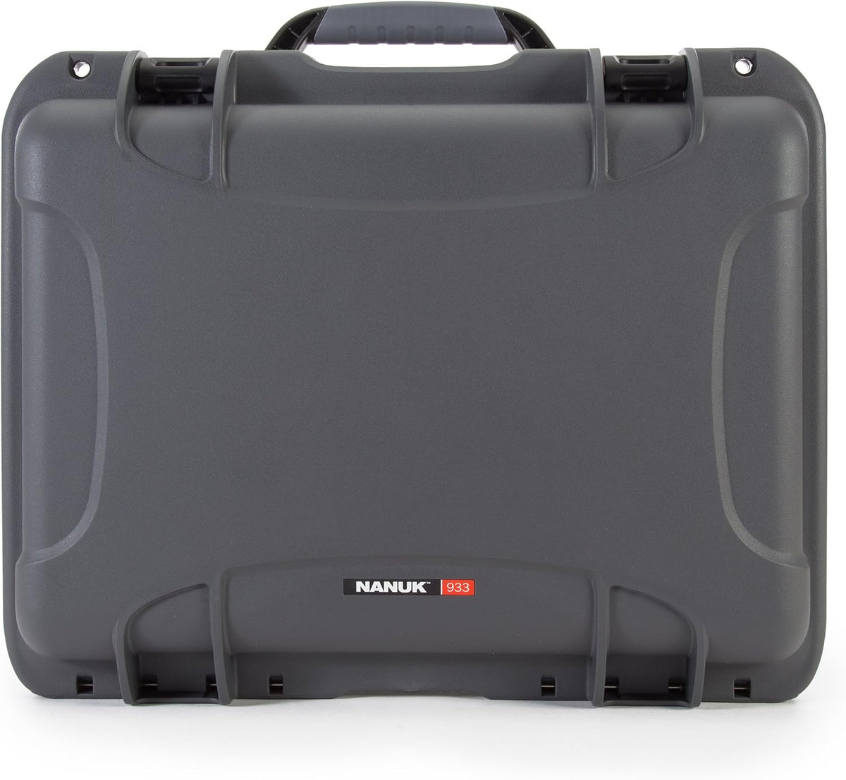 Yellow Waterproof Hard Case M5522