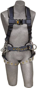Exo Fit Iron Worker Vest Style Harness - 2XL O900872
