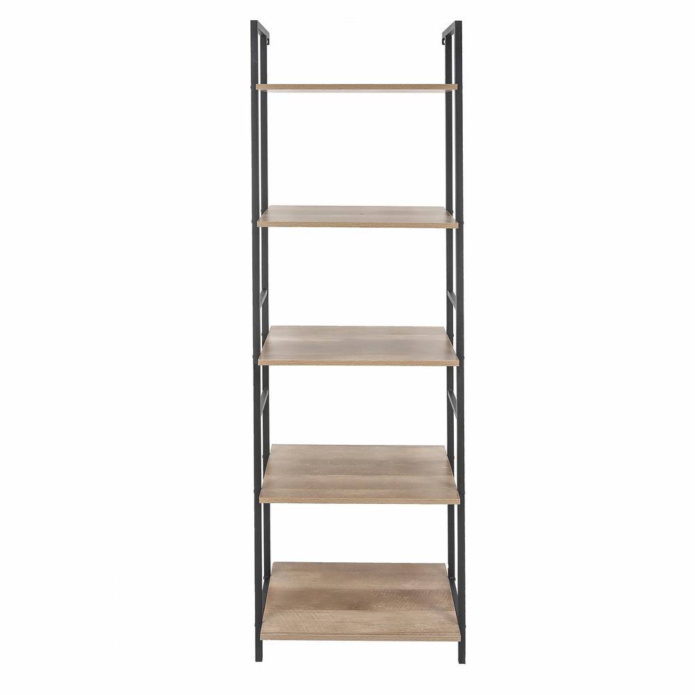 Narrow Bookcase C35050