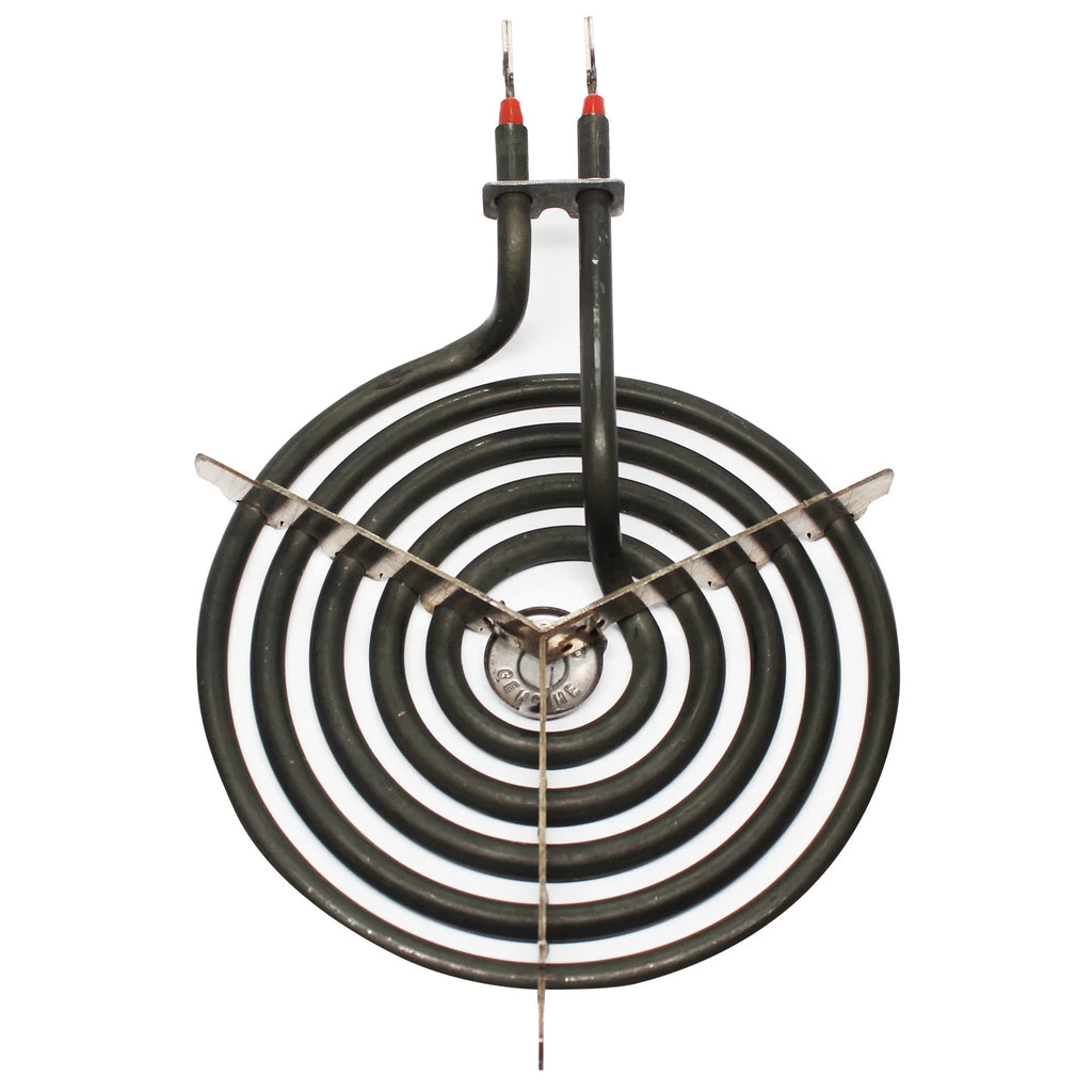 6 inch 5 Turns Surface Burner Element for Range, Stove & Cooktop K56574