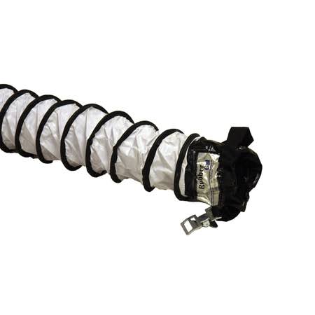 18 x 25-Feet Ventilation Duct Hose B273
