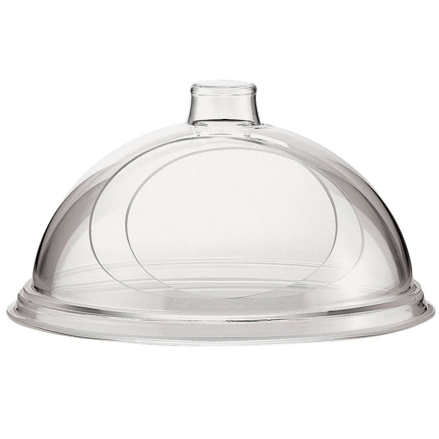 15 in Round Cover P7778